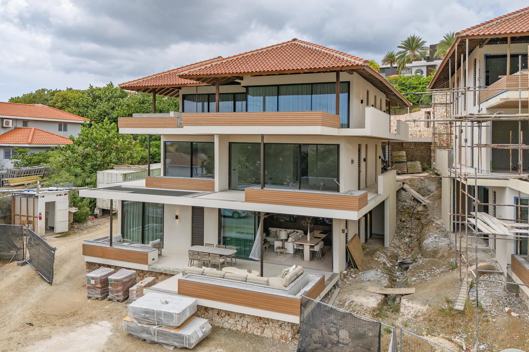 Brand-new photo series